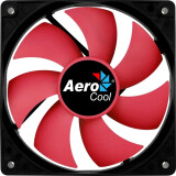 Korpusa dzesētājs AeroCool Force 12 Red (EN58009)