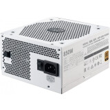 Barošanas bloks 850W Cooler Master V850 Gold V2 White Edition (MPY-850V-AGBAG-EU)