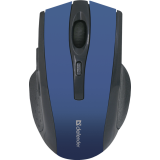 Pele Defender Accura MM-665 Blue (52667)