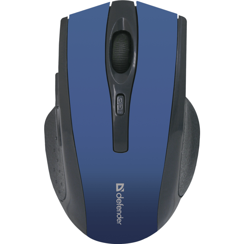 Pele Defender Accura MM-665 Blue (52667) - foto 2