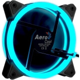 Korpusa dzesētājs AeroCool Rev RGB (EN60969)