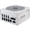 Barošanas bloks 850W Cooler Master V850 Gold V2 White Edition (MPY-850V-AGBAG-EU) - foto 5