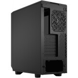 Boitiers PC Fractal Design Meshify 2 Compact Light TG Black (FD-C-MES2C-03)
