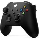 Spēļu panelis Microsoft Xbox Carbon (QAT-00002)