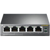 Commutateur (switch) TP-Link TL-SF1005P