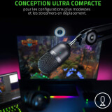 Mikrofons Razer Seiren Mini (RZ19-03450100-R3M1)