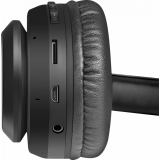 Garnitūra Defender FreeMotion B552 Black (63552)