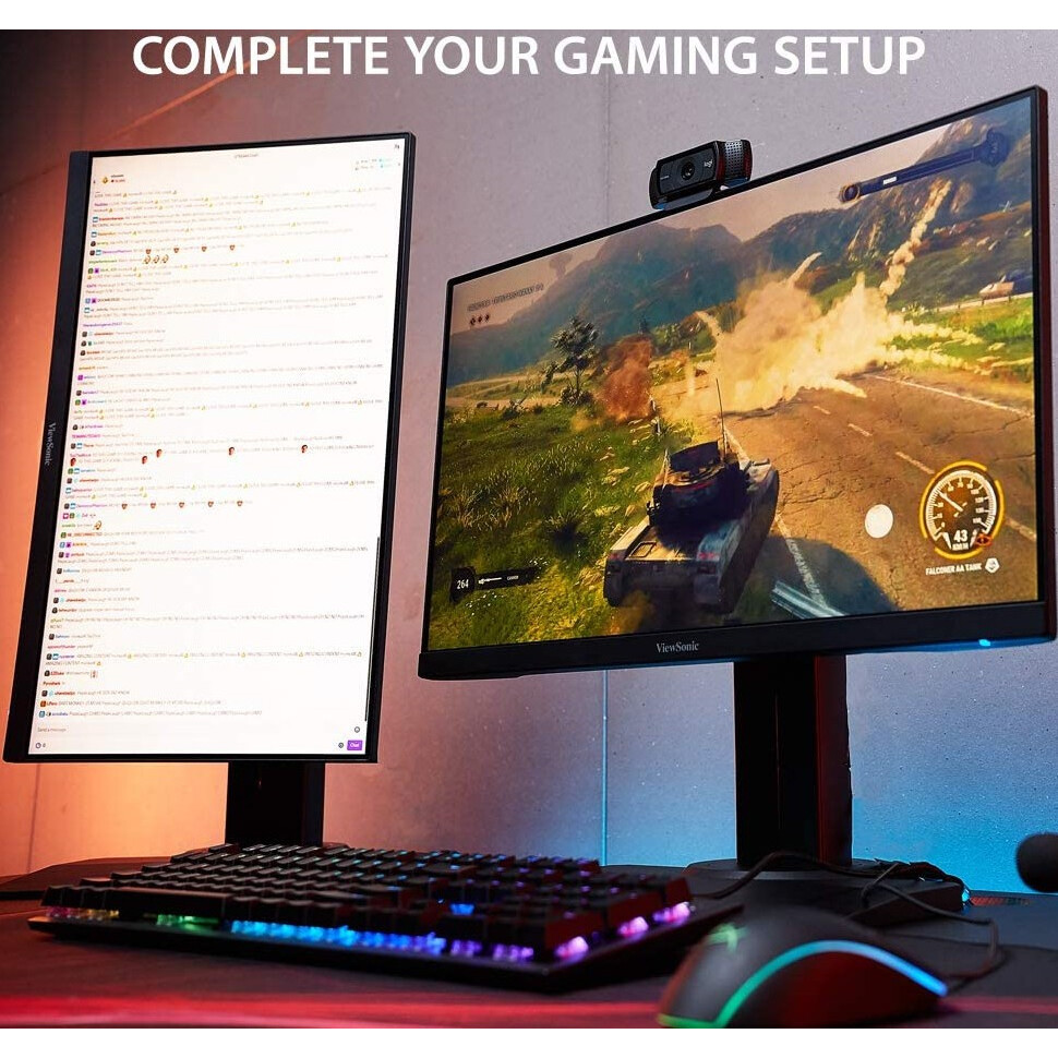 Écran Viewsonic 27" XG2705 - photo 7