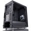 Datoru korpuss Fractal Design Define Mini C TG Black - FD-CA-DEF-MINI-C-BK-TG - foto 14