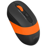 Pele A4Tech Fstyler FG10S Black/Orange