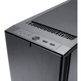 Boitiers PC Fractal Design Define Mini C TG Black (FD-CA-DEF-MINI-C-BK-TG)
