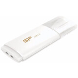 Clé USB 128Gb Silicon Power Blaze B06 White (SP128GBUF3B06V1W)