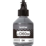 Tinte Brother BT-D60BK Black (BTD60BK)