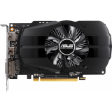 Carte graphique AMD Radeon RX 550 ASUS 2Gb (PH-550-2G)
