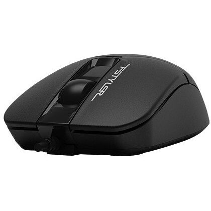 Souris A4Tech Fstyler FM12 Black - photo 2