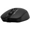 Souris A4Tech Fstyler FM12 Black - photo 2