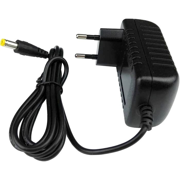 Barošanas adapteris Osnovo PS-12012 - foto 2