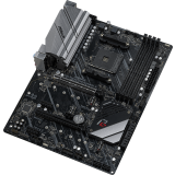 Pamatplate ASRock X570 Phantom Gaming 4