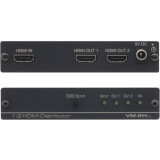 Amplifier-distributor Kramer VM-2Hxl (90-70745190)