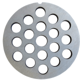 Meat grinder Axion M 61.02 Dark Blue (М 61.02)