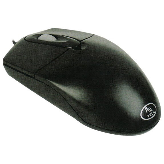 Souris A4Tech OP-720 Black PS/2