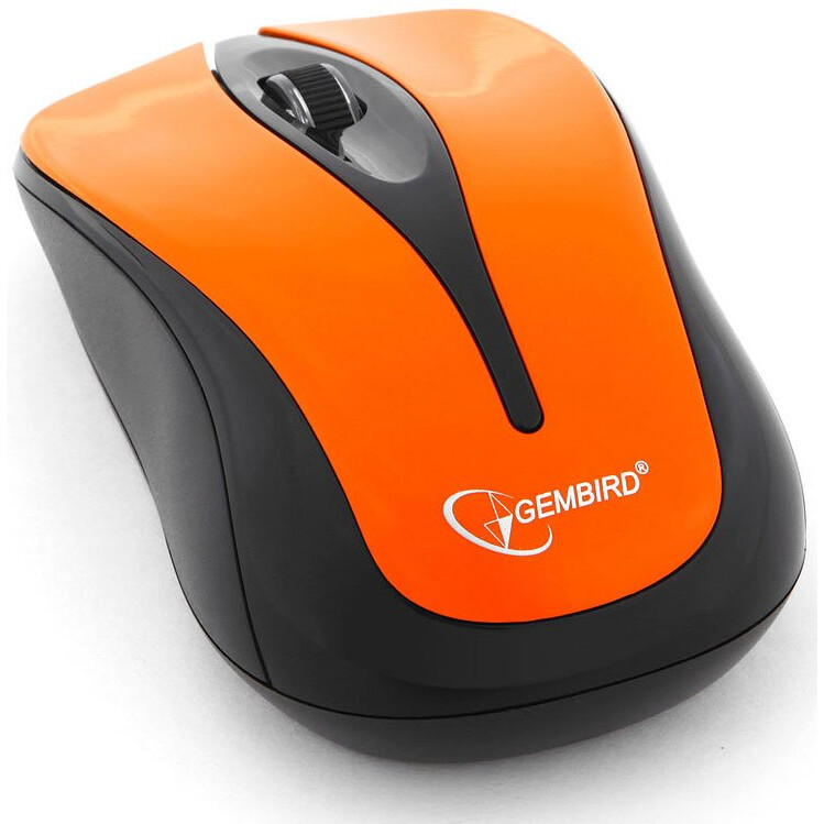 Pele Gembird MUSW-325 Orange - foto 2