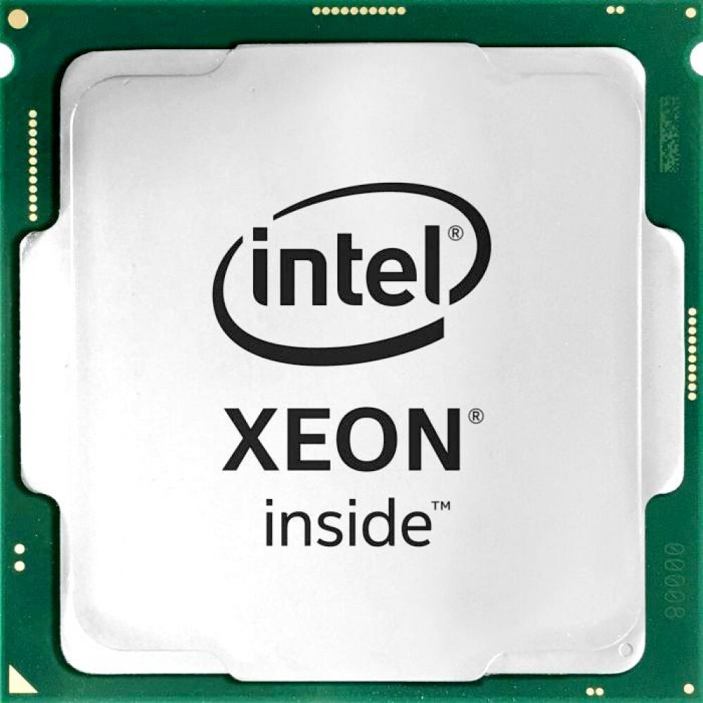 Servera procesors Intel Xeon E-2236 OEM - CM8068404174603