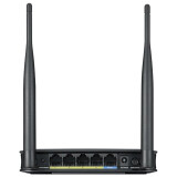 Routeur Wi-Fi Zyxel NBG-418N v2 (NBG-418NV2)