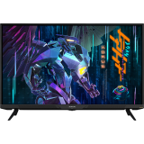 Monitors Gigabyte 43" Aorus FV43U