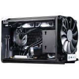 Datoru korpuss Jonsbo V8 Grey