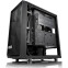 Datoru korpuss Fractal Design Meshify C Mini Dark TG Black - FD-CA-MESH-C-MINI-BKO-TGD - foto 12