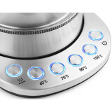 Kettle Kitfort KT-648 (КТ-648)