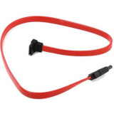 Kabelis SATA - SATA, 0.45m, VCOM VHC7666