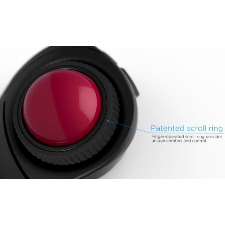 Trekbols Kensington Orbit Fusion - K72363WW - foto 6