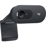 Web kamera Logitech WebCam C505 HD (960-001364)