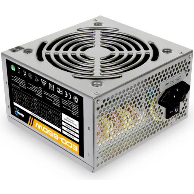 Barošanas bloks 650W AeroCool ECO-650W