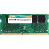 Operatīvā atmiņa 4Gb DDR4 2666MHz Silicon Power SO-DIMM (SP004GBSFU266N02)