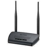Routeur Wi-Fi Zyxel NBG-418N v2 (NBG-418NV2)