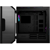 Boitiers PC MSI MPG SEKIRA 500X Black