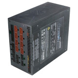 Bloc dalimentation 1000W Zalman Acrux Black (ZM1000-ARX)