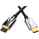 Kabelis HDMI - HDMI, 3m, VCOM CG862-3M
