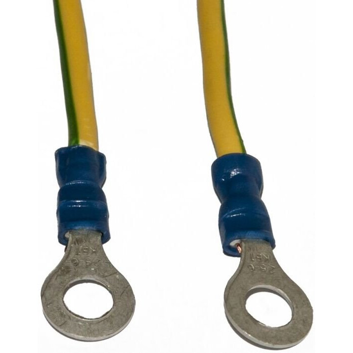 Zemējuma kabelis Hyperline TGRD-CC-30