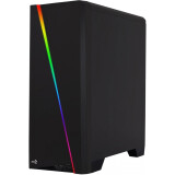 Boîtier AeroCool Cylon Black (EN68842/ACCM-PV10012.11)