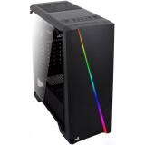 Boîtier AeroCool Cylon Black (EN68842/ACCM-PV10012.11)
