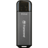 USB zibatmiņa Transcend JetFlash 920 512Gb Space Grey (TS512GJF920)