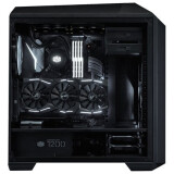 Šķidruma dzesēšanas sistēma Cooler Master MasterLiquid Lite 240 (MLW-D24M-A20PW-R1)