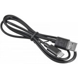 Kabelis USB 2.0 - USB Type-C, 1m, Buro (BHP USB Type-C 1M) (BHP USB-C 1M)