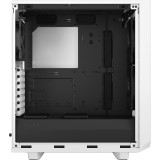 Datoru korpuss Fractal Design Meshify 2 Compact TG White (FD-C-MES2C-05)
