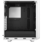 Datoru korpuss Fractal Design Meshify 2 Compact TG White - FD-C-MES2C-05 - foto 10