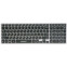 Clavier Gembird KBW-2